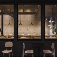 画像1427：【店舗設計実例】長野県松本市　salon