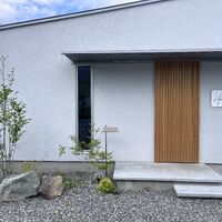 画像1433：【店舗設計実例】長野県松本市　salon
