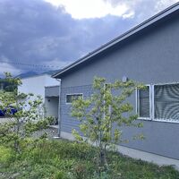 画像1434：【店舗設計実例】長野県松本市　salon