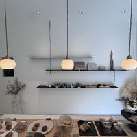 画像1436：【店舗設計実例】長野県松本市　salon