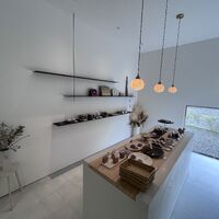 画像1438：【店舗設計実例】長野県松本市　salon