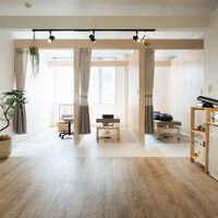 画像1449：【店舗設計実例】長野県松本市　salon
