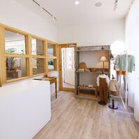 画像1465：【店舗設計実例】長野県松本市　salon