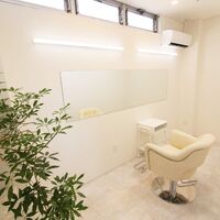 画像1466：【店舗設計実例】長野県松本市　salon