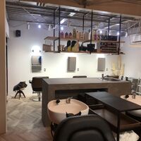 画像1469：【店舗設計実例】長野県松本市　salon