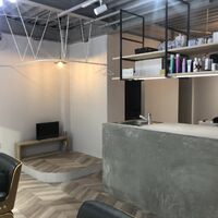 画像1470：【店舗設計実例】長野県松本市　salon