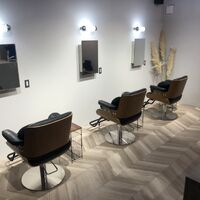 画像1471：【店舗設計実例】長野県松本市　salon