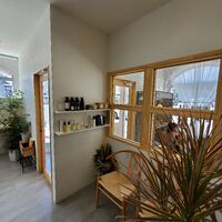 画像1472：【店舗設計実例】長野県松本市　salon