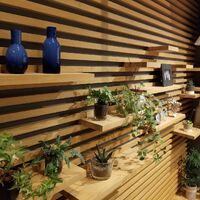 画像1486：【店舗設計実例】長野県松本市　salon