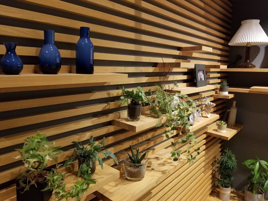 画像1486：【店舗設計実例】長野県松本市　salon