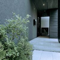 画像1487：【店舗設計実例】長野県松本市　salon