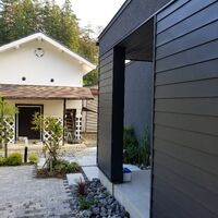 画像1489：【店舗設計実例】長野県松本市　salon