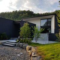 画像1492：【店舗設計実例】長野県松本市　salon