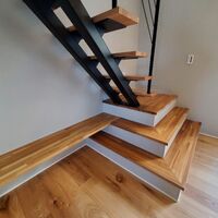 画像1494：【店舗設計実例】長野県松本市　salon