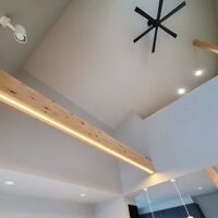 画像1495：【店舗設計実例】長野県松本市　salon