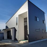 画像1496：【店舗設計実例】長野県松本市　salon