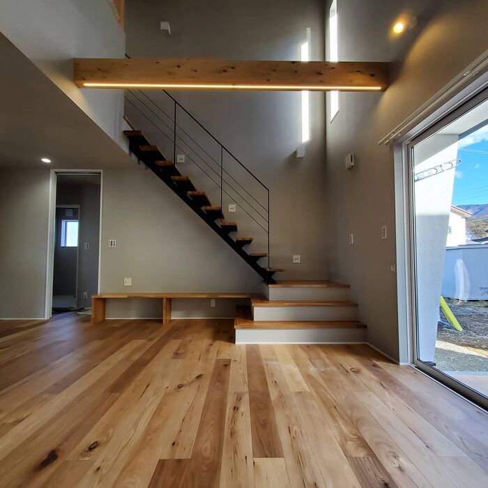 画像1497：【店舗設計実例】長野県松本市　salon