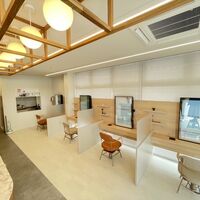 画像1500：【店舗設計実例】長野県松本市　salon