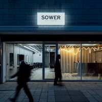 画像4498：【店舗設計実例】長野県松本市　salon