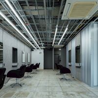 画像4501：【店舗設計実例】長野県松本市　salon